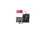 MSI Mainboard "MAG B850 TOMAHAWK MAX WIFI", schwarz, B:27cm H:7,6cm T:34,3cm, Mainboards, Mainboard