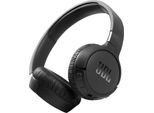 JBL On-Ear-Kopfhörer "Tune 660NC", schwarz, Kopfhörer, On-Ear-Kopfhörer