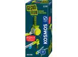 Kugelbahn KOSMOS "Gecko Run Action Starter", bunt, Kugelbahnen, Baby, Kunststoff, Kugelbahn, Made in Germany