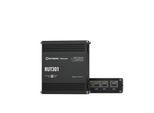 TELTONIKA Mobiler Router "RUT301", schwarz, B:15cm H:7cm T:17,5cm, Router, Mobiler Router