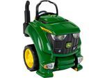 Kinder-Montagetraktor KLEIN "John Deere Tractor Engine", grün, Spielwerkzeug, KinderB:40cm H:53cm L:43cm, Kinder-Montagetraktor, B:40cm H:53cm L:43cm