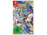 MARVELOUS GAMES Spielesoftware "Rune Factory: Guardians of Azuma", transparent (ohne farbbezeichnung), Nintendo Switch, Spielesoftware, Spielesoftware