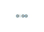 Telegärtner Datenkabel Kat.7A blau 8P S/FTP AWG23 AMJ1300-8P-Dca-T500 (100027783)