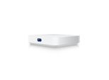 UBIQUITI Reichweitenverstärker "ULTRA", weiß, B:16cm H:8cm T:17,5cm, Router, Reichweitenverstärker