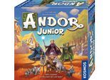 Spiel KOSMOS "Andor Junior", bunt, Spiele, Kinder, Spiel, Made in Germany