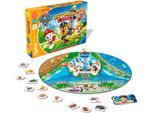 Spiel RAVENSBURGER "tiptoi PAW Patrol Rettungseinsatz", bunt, Spiele, Kinder, Spiel, Made in Europe