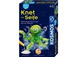 Experimentierkasten KOSMOS "Fun Science Knet-Seife", grün (weiß, neutral), Experimentierkästen, Kinder, Experimentierkasten, Made in Germany