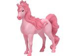 Spielfigur SCHLEICH "BAYALA, Cassiopeia Einhorn Stute (70859)", rosa, Spielfiguren, Kinder, Kunststoff, Spielfigur