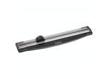 HAMA Papierschneidegerät "Papier-Trimmer "ProCut 310", silber (silberfarben), B:13,6cm H:3,7cm L:44,6cm, Papierschneidegeräte, Papierschneidegerät