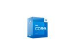 INTEL Prozessor "i5-13400F", blau (ohne farbbezeichnung), B:10,3mm H:4,5mm T:11,7mm, Prozessoren, Prozessor