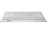 BOSCH Unterbaublech "WMZ20430", silber (silberfarben), Unterbaubleche, Unterbaublech