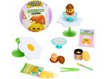 Kreativset MGA ENTERTAINMENT "MGA's Miniverse - Make It Mini SpringTheme", bunt, Kreativsets, Kinder, Kreativset