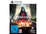 THQ NORDIC Spielesoftware "Remnant 2", bunt (ohne farbbezeichnung), PlayStation 5, Spielesoftware, Spielesoftware
