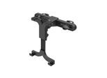 HAMA Tablet-Halterung "Kopfstützenhalterung für Tablets von 7 - 12,9", 360 drehbar", schwarz, Gerätehalterungen, Tablet-Halterung