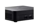 ASUS Barebone-PC "NUC 12 Pro Slim Kit RNUC12WSKI700002I", ohne farbbezeichnung, B:17cm H:10,1cm T:19,3cm, Desktop-PCs, Barebone-PC