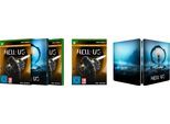 BIGBEN Spielesoftware "Hell is Us - Deluxe Edition", transparent (ohne farbbezeichnung), Xbox Series X, Spielesoftware, Spielesoftware