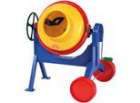 Spielzeug-Betonmischer LENA "groß", bunt, Spielzeugfahrzeuge, KinderB:22cm H:29cm T:28cm, Kunststoff, Spielzeug-Betonmischer, Made in Europe, B:22cm H:29cm T:28cm