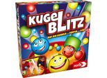 Spiel NORIS "Kugelblitz", bunt, Spiele, Kinder, Spiel
