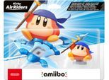 NINTENDO SWITCH Spielfigur "Waddle-Dee-Assistent & Flügel-Stern", bunt, Spielfiguren, Spielfigur