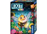 Spiel KOSMOS "EXIT Kids Krabbeliger Rätselspaß", bunt, Spiele, Kinder, Spiel, Made in Germany