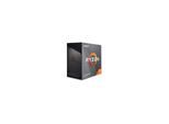 AMD Prozessor "5700X", ohne farbbezeichnung, B:13,5mm H:7,2mm T:13,5mm, Prozessoren, Prozessor