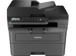 BROTHER Multifunktionsdrucker "MFC-L2800DW", schwarz, B:39,9cm H:31,9cm T:41cm, Drucker, Multifunktionsdrucker