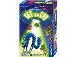 Spiel KOSMOS "Get that cat", bunt, Spiele, Kinder, Spiel