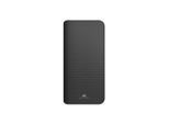 BLACKROCK Smartphone-Hülle "Booklet "Slim Folio" für Apple iPhone 16e/17e, Schwarz", schwarz, Hüllen, Smartphone-Hülle