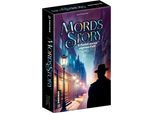 Spiel GMEINER "MordsStory", bunt, Spiele, Kinder, Spiel, Made in Germany