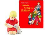 TONIES Hörspielfigur "Bullerbü - Immer lustig in Bullerbü", bunt, Hörspiele, Hörspielfigur