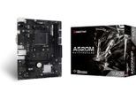 BIOSTAR Mainboard "A520MHP", schwarz, B:22,1cm H:6,2cm T:27cm, Mainboards, Mainboard