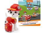 TONIES Hörspielfigur "Paw Patrol - Schneller als die Feuerwehr", bunt, Hörspiele, Hörspielfigur