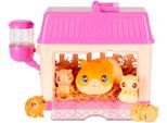 Spielwelt MOOSE "Little Live Pets: Mama Surprise - Hamster", bunt, Spielfigurenwelten, Kinder, Spielwelt