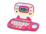 Kindercomputer VTECH "Ready Set School, Mein Lernlaptop", pink, Kindercomputer, KinderB:25cm H:27cm T:6cm, Kindercomputer, B:25cm H:27cm T:6cm