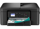 BROTHER Multifunktionsdrucker "DCP-J1360DW", schwarz, B:39cm H:25cm T:34,3cm, Drucker, Multifunktionsdrucker