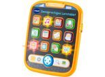 Lerntablet VTECH "Vtech Baby, Zweisprachig", bunt, Kindercomputer, KinderB:15,6cm H:3cm T:19,1cm, Kunststoff, Lerntablet, mit Leuchttasten, B:15,6cm H:3cm T:19,1cm