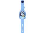 Lernspielzeug VTECH "Bluey-Lernuhr", bunt, Lernspielzeug, Baby, Kunststoff, Lernspielzeug