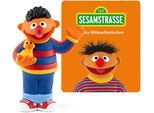 TONIES Hörspielfigur "Sesamstraße - Ernie", bunt, Hörspiele, Hörspielfigur