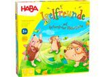 Spiel HABA "Igelfreunde", bunt, Spiele, Kinder, Spiel, Made in Germany
