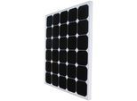 Solarladegerät PHAESUN "Solarix PLI 5000-48", schwarz, B:29,5cm H:12cm T:46,8cm, Ladegeräte, Solarladegerät, 5000 W, 48 VDC, 230 VAC, 40-65 Hz