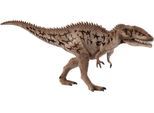 Spielfigur SCHLEICH "DINOSAURS, Carcharodontosaurus (15048)", bunt, Spielfiguren, Kinder, Kunststoff, Spielfigur