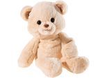 Kuscheltier HEUNEC "Chillaxpals, Bär Lazlo", braun, Plüschfiguren, KinderH:50cm, Kuscheltier, H:50cm