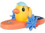 Badespielzeug BABY BORN "Splish Slpash Surfende Berta", bunt, Wasserspielzeuge, Baby, Kunststoff, Badespielzeug