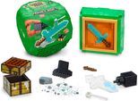 Kreativset MGA ENTERTAINMENT "MGA's Miniverse - Make It Mini Minecraft", bunt, Kreativsets, Kinder, Kreativset
