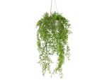 Kunstranke CREATIV GREEN "Moosfarn", grün, H:60cm, Kunststoff, Kunstpflanzen, Kunstranke, mit üppigen Ranken