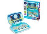 Kindercomputer VTECH "Lern- und Musik-Laptop", bunt, Kindercomputer, KinderB:23,3cm H:28cm T:5cm, Kunststoff, Kindercomputer, B:23,3cm H:28cm T:5cm