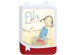 Hörbuch TONIES "Book Tonie Ella: Ella in der Schule", bunt, Hörspiele, Hörbuch