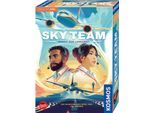 Spiel KOSMOS "Sky Team", bunt, Spiele, Kinder, Spiel