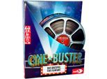Spiel NORIS "Cine Buster", bunt, Spiele, Kinder, Spiel