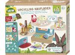 Kaufladensortiment LENA "Bastelset Eco", bunt, Kaufladensortimente, Kinder, Papier, Kaufladensortiment
